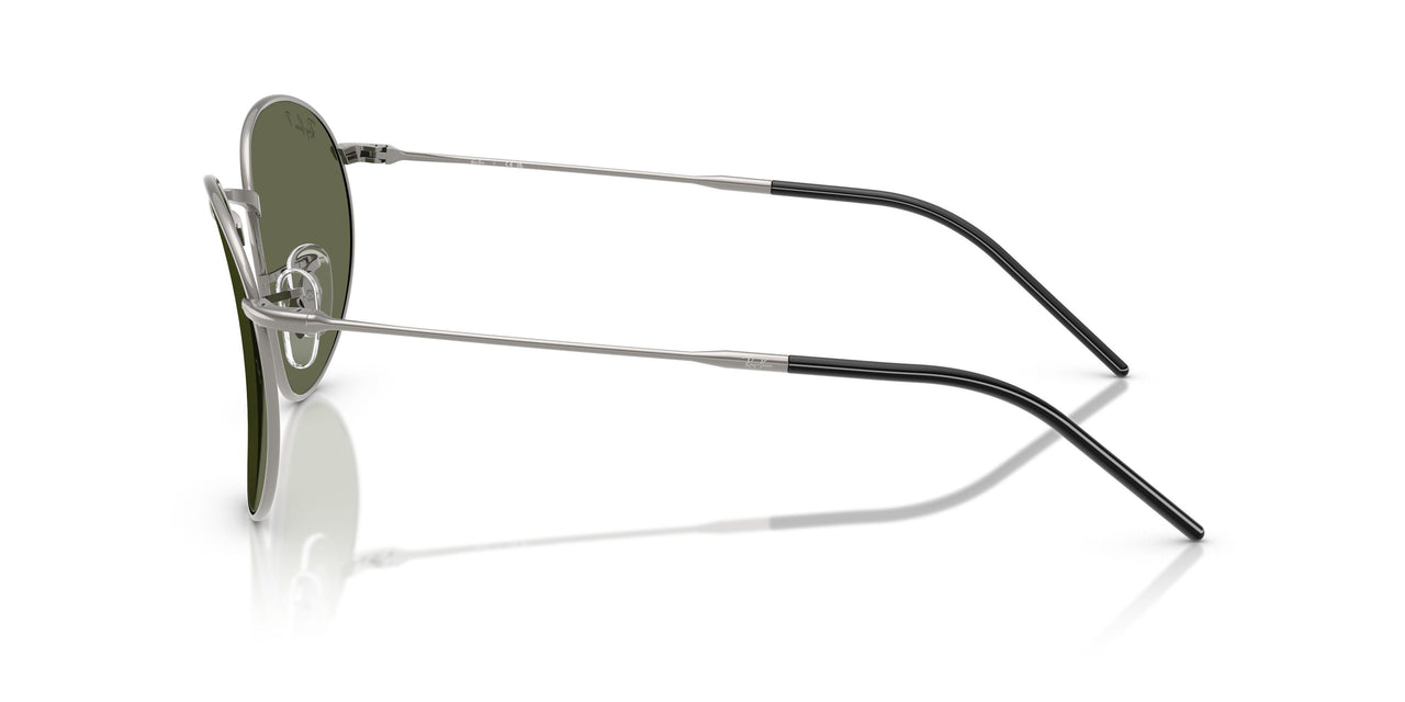 004/9A - Grey - Polar Dark Green