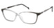 Stepper STE-30254-SI Eyeglasses