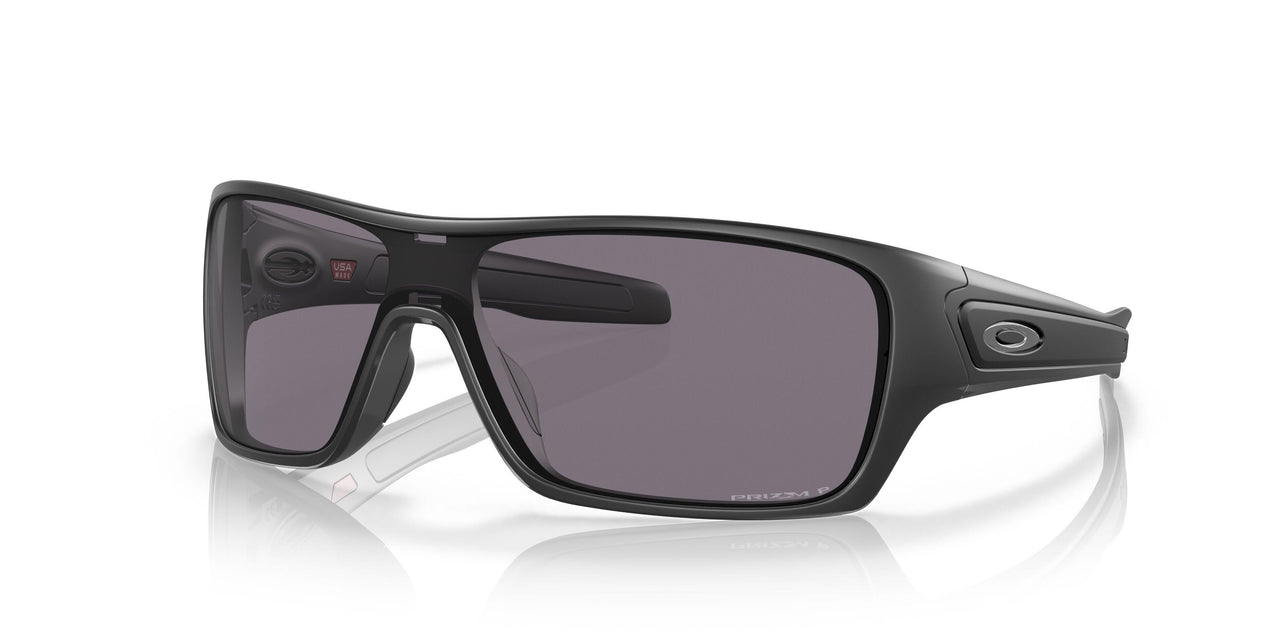 930728 - Black - Prizm Grey Polarized