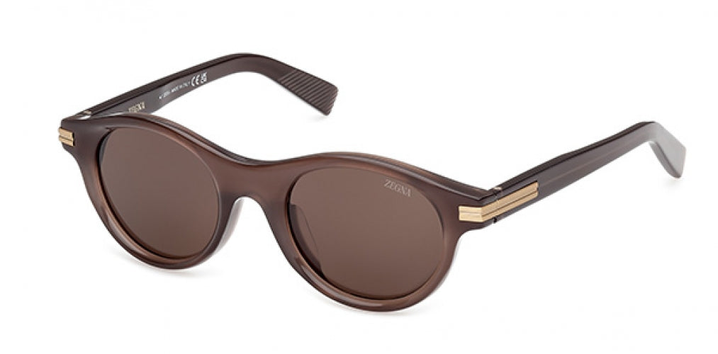 ZEGNA 0271 Sunglasses