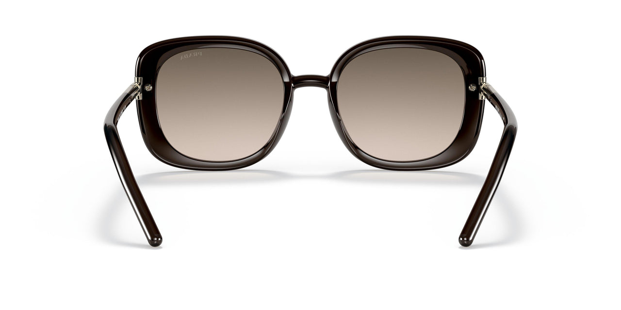 05M3D0 - Light Brown - Brown Gradient Grey