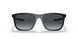 1AB06G - Black - Polar Grey Gradient