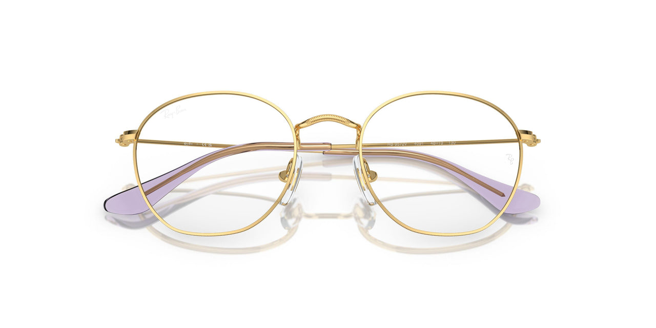 4091 - Gold - Clear