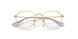 4091 - Gold - Clear