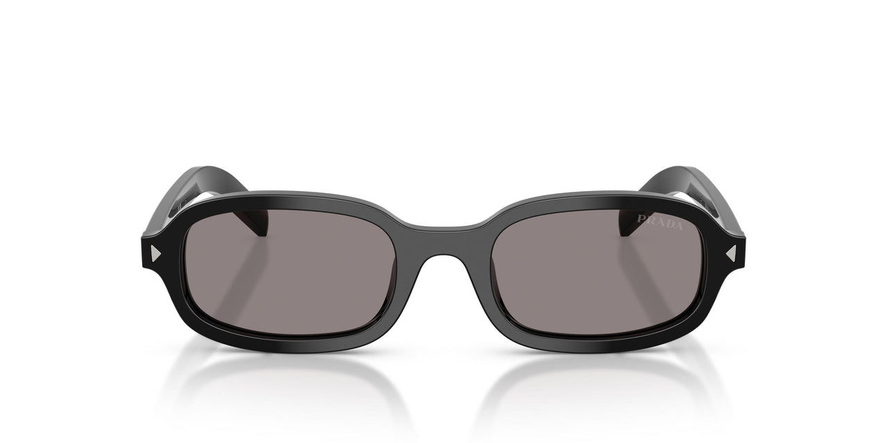 16K03D - Black - Grey