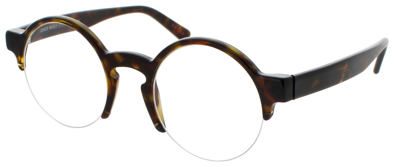 Andy Wolf 4554 Eyeglasses