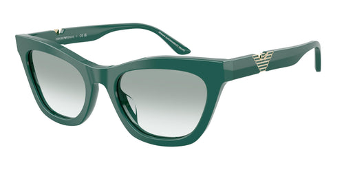 Emporio Armani 4259U Sunglasses