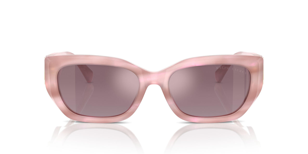 61806X - Pink - Oystershell Rose/mauve