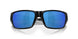 911308 - Black - Blue Mirror