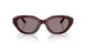 63547N - Violet - Dark Purple