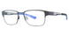172 - Jet Black/blue