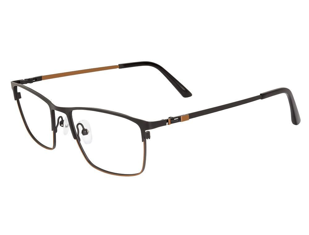 Club Level CLD9365 Eyeglasses