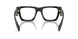 16K08N - Black - Clear Blue Light Filter