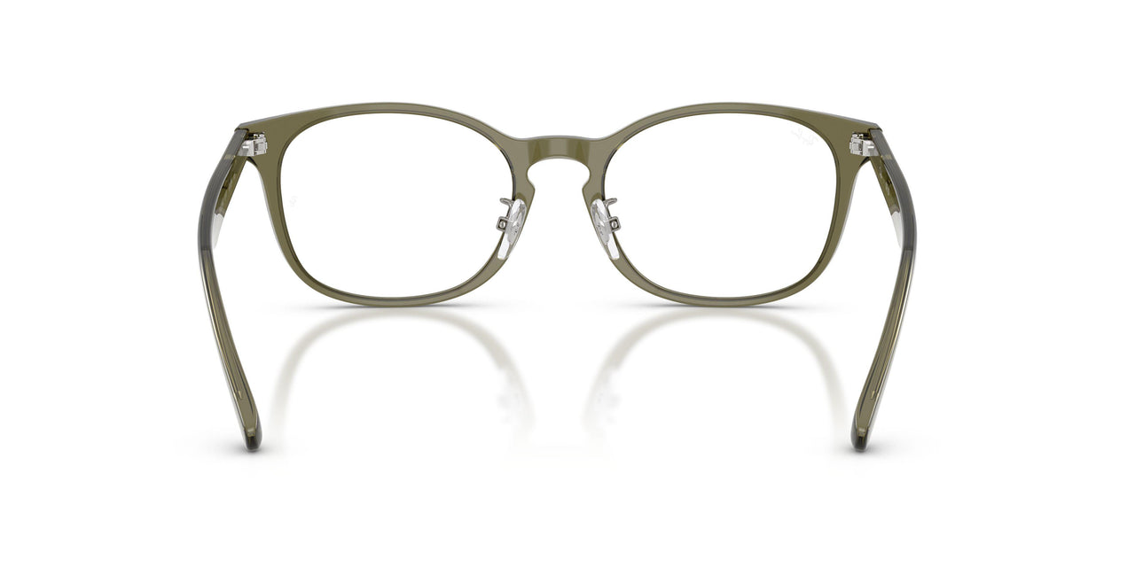 8501 - Brown - Clear