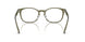 8501 - Brown - Clear