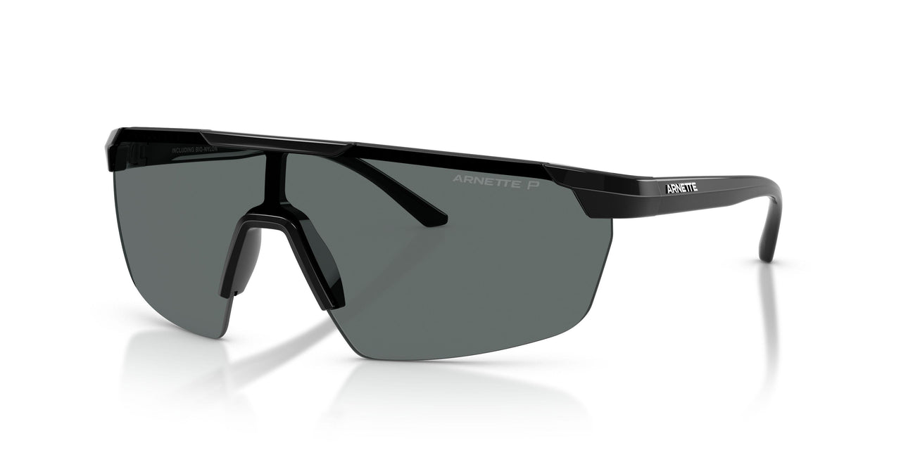 290081 - Black - Dark Grey Polar