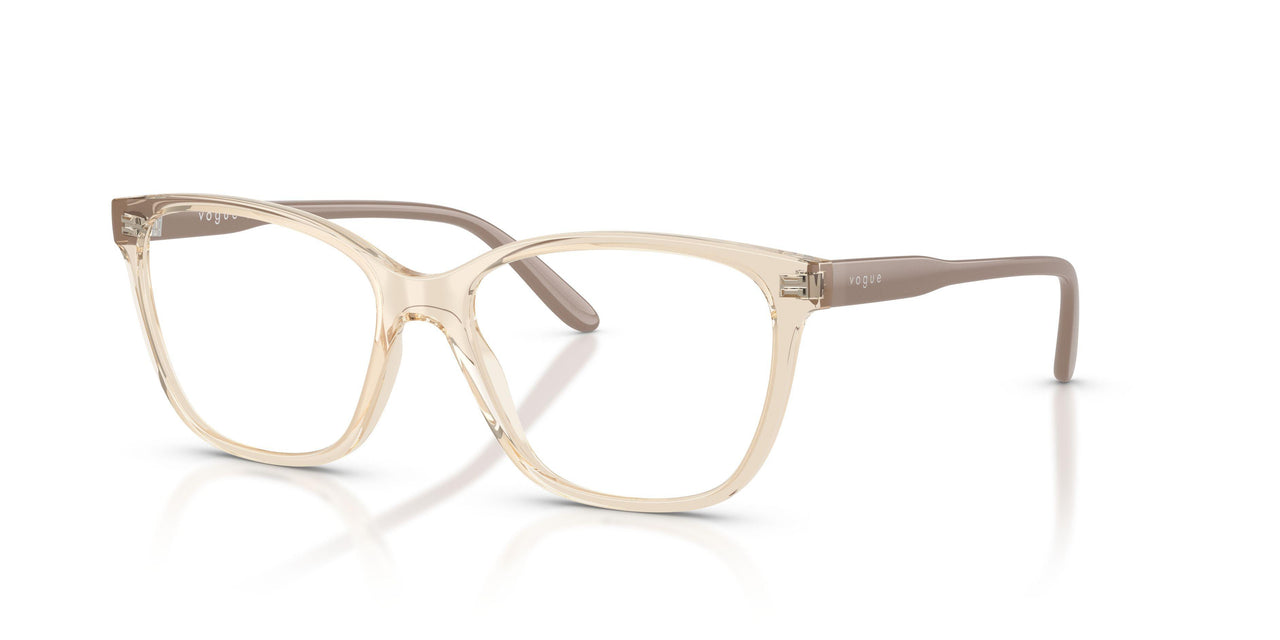 Vogue Eyewear 5518F Eyeglasses