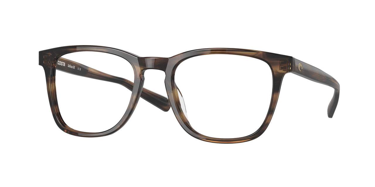 Costa Optical Sullivan Rx 2002V Eyeglasses