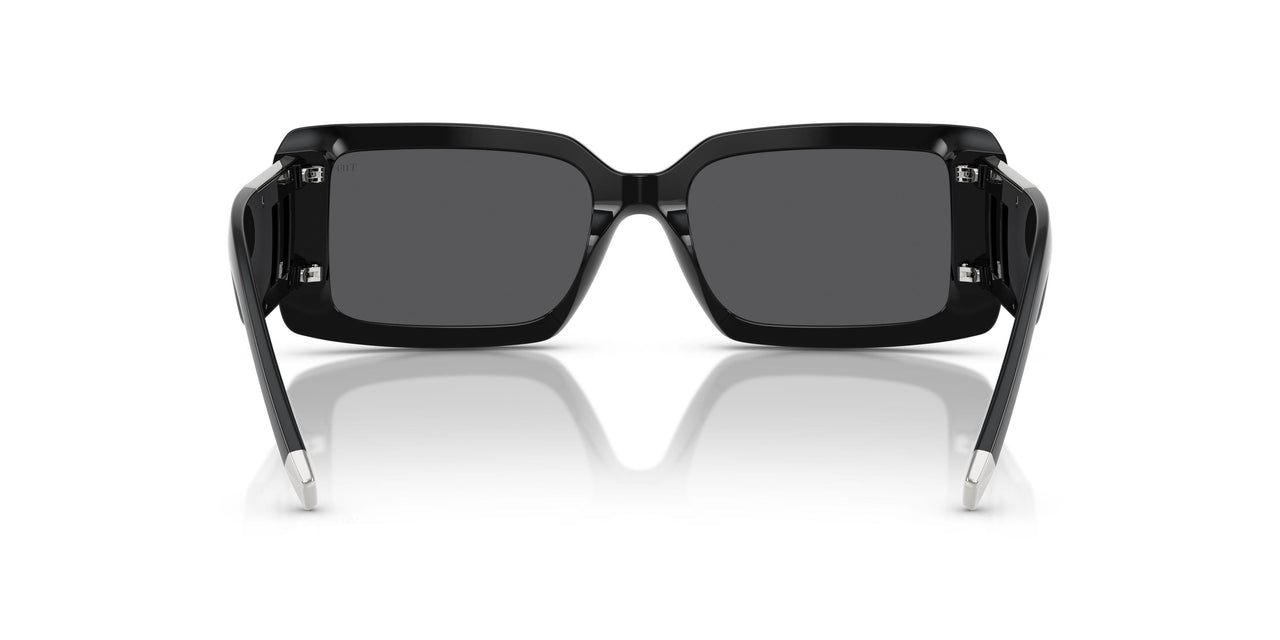 84306G - Black - Grey Mirror Black