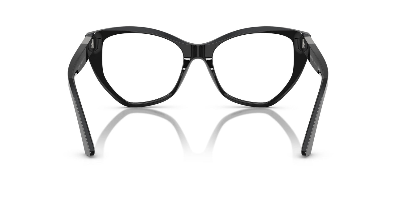 5000 - Black