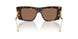 502/73 - Tortoise - Dark Brown