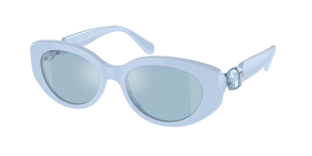 Swarovski 6002 Sunglasses