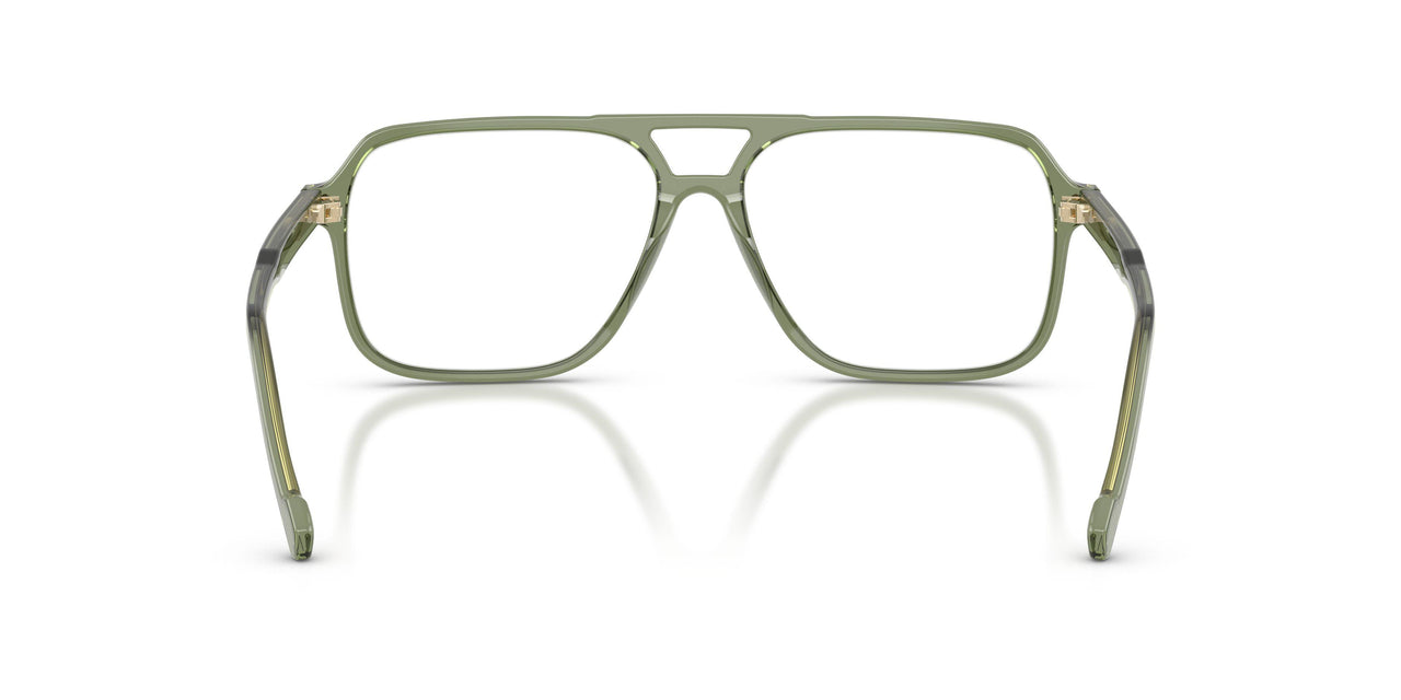 3187 - Green
