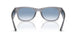 68463F - Grey - Clear Gradient Blue