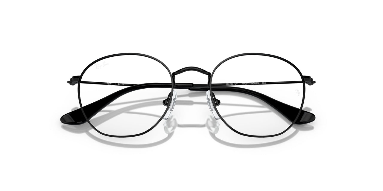 4005 - Black - Clear
