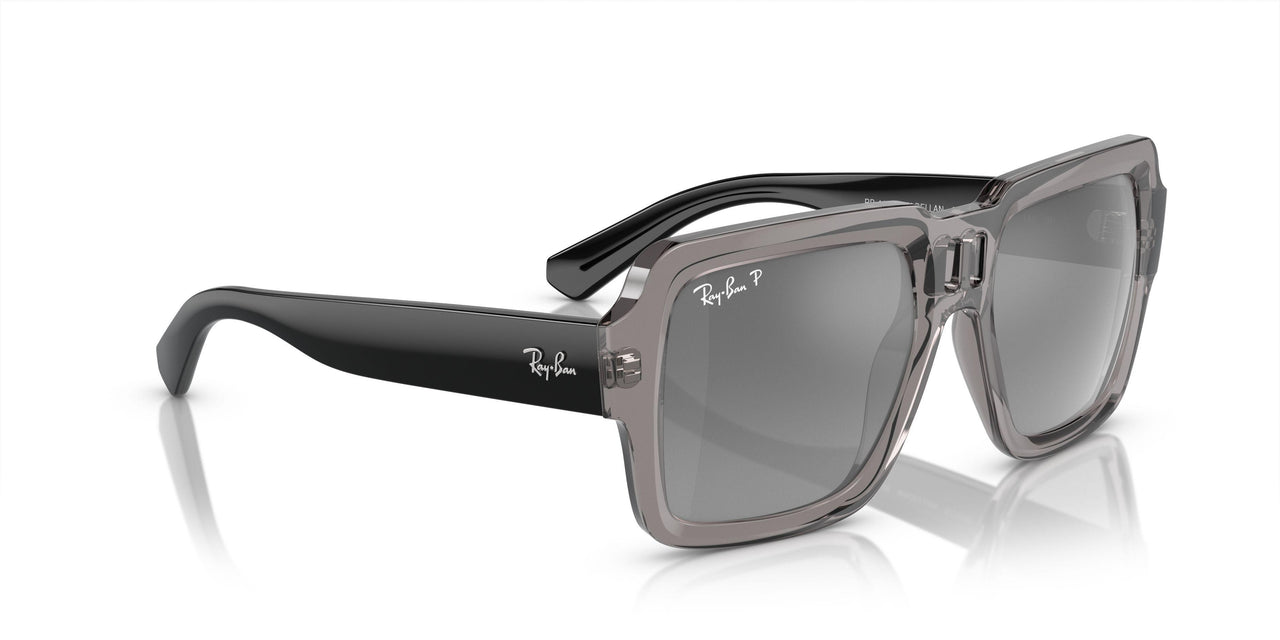 672582 - Grey - Silver/grey