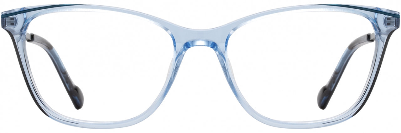 Scott Harris SH938 Eyeglasses