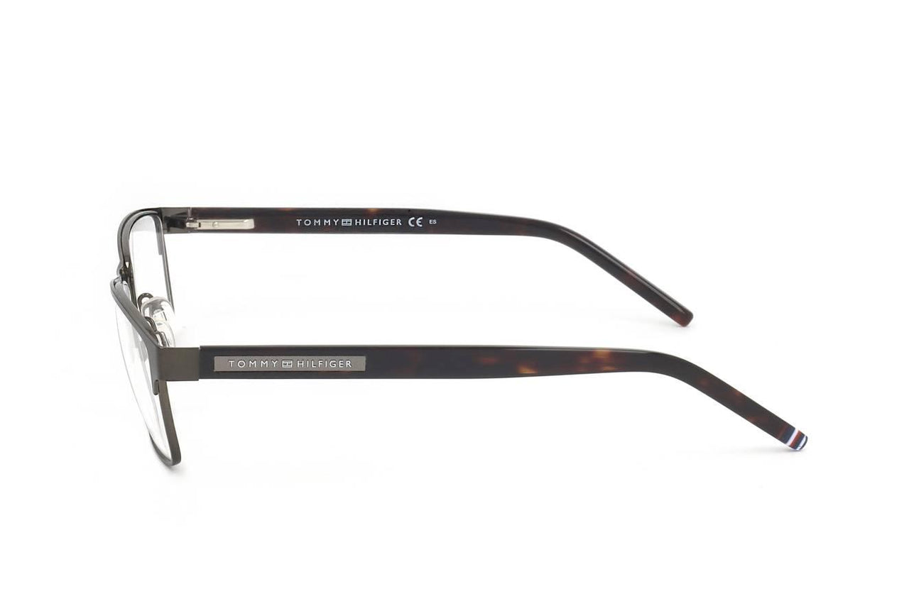 SVK - MATTE RUTHENIUM BLACK