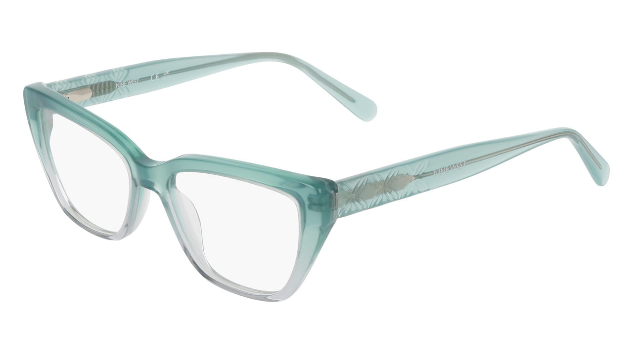 Nine West NW5257 Eyeglasses
