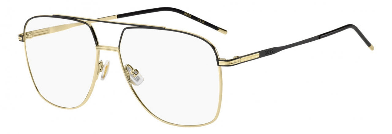 0RHL-00 - GOLD BLCK
