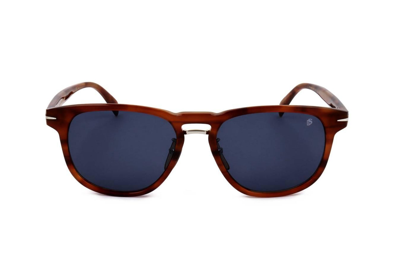 David Beckham DB7040_F_S Sunglasses