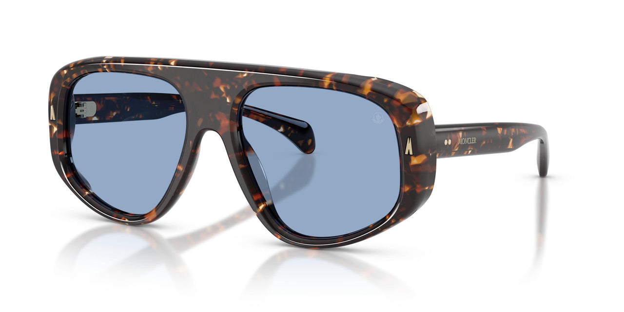 Moncler Auron 6035U Sunglasses