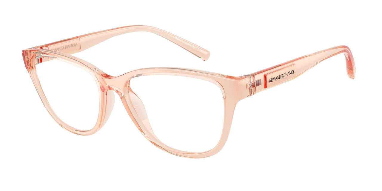 Armani Exchange 3111U Eyeglasses