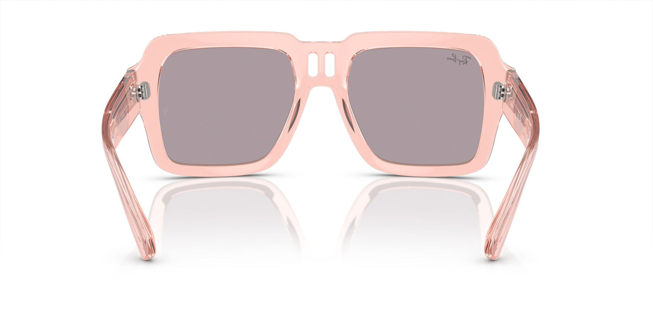 67286X - Pink - Light Violet/rose Gold