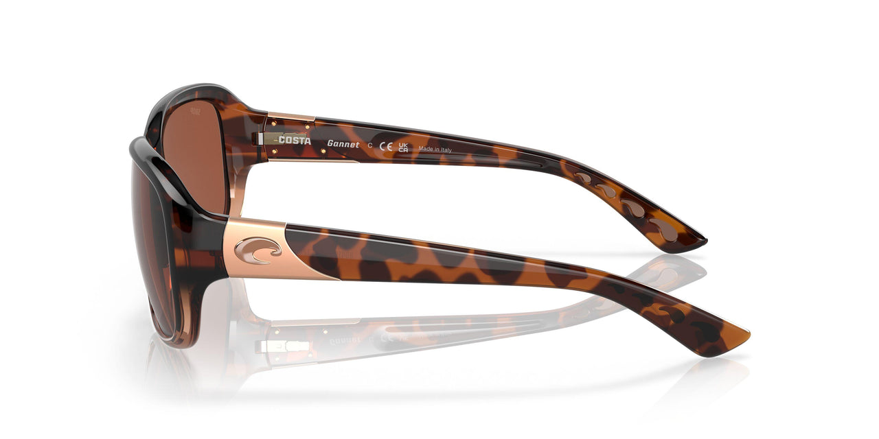 904103 - 120 Shiny Tortoise Fade - Copper 580p