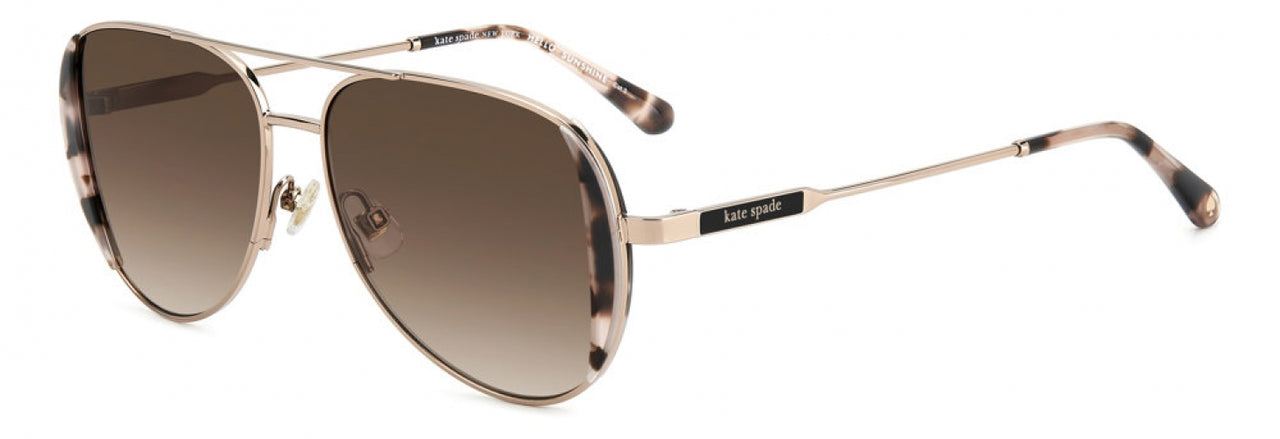 Kate Spade KSNAVY Sunglasses