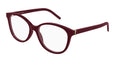 010 - Red - Transparent