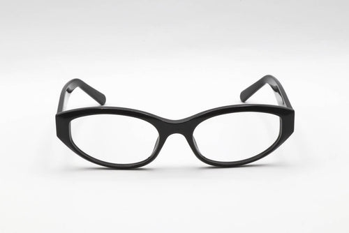 Maison Margiela LUNETTES9NOIR Eyeglasses