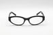 Maison Margiela LUNETTES9NOIR Eyeglasses