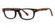 BLCKBRWNMTT - Black/Brown Matte