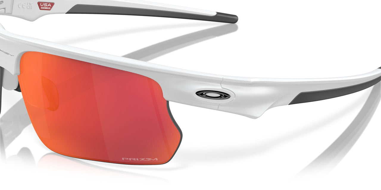 940010 - White - Prizm Field