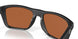 910702 - Black - Green Mirror