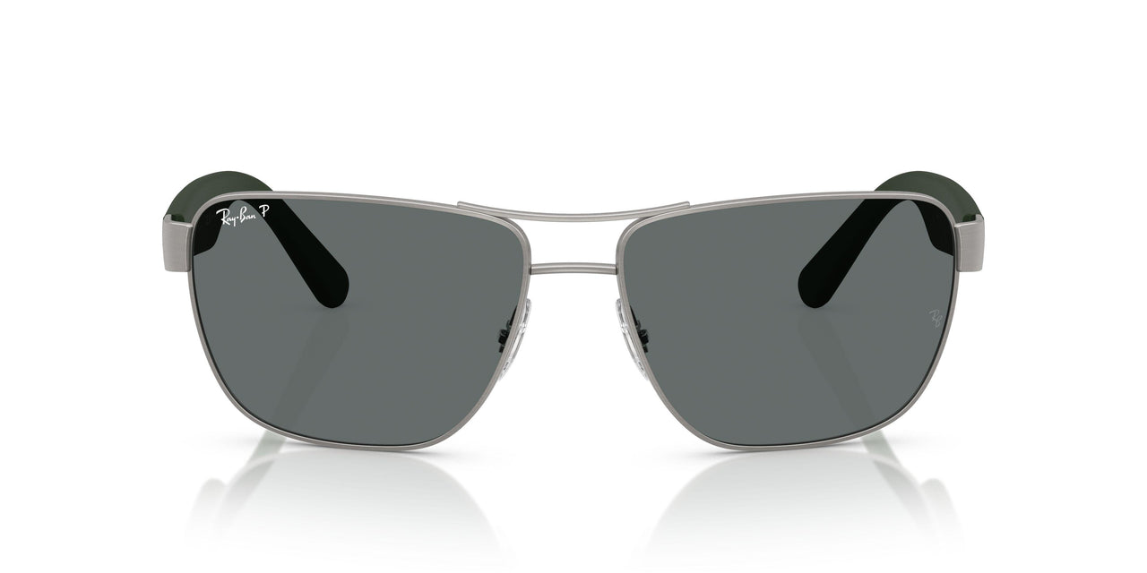 041/81 - Grey - Dark Grey Polarized