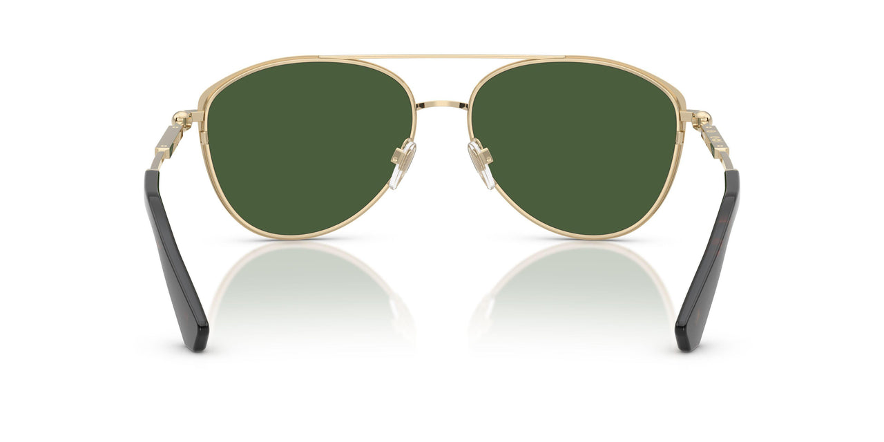 110971 - Gold - Dark Green
