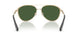 110971 - Gold - Dark Green