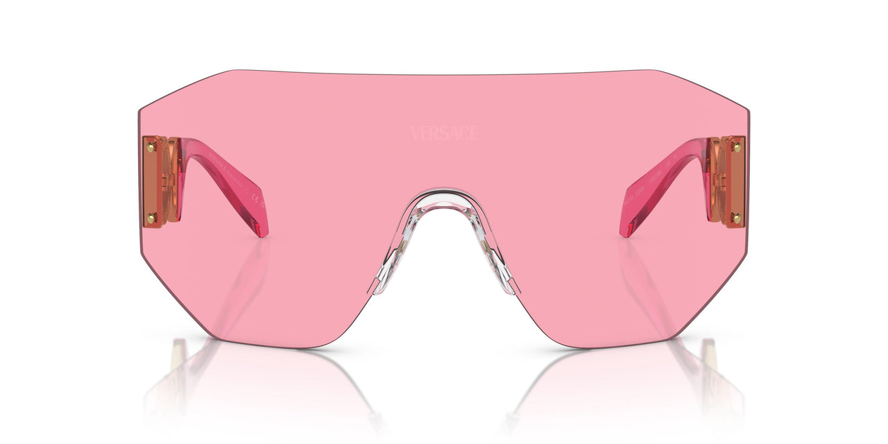 100284 - Pink - Pink